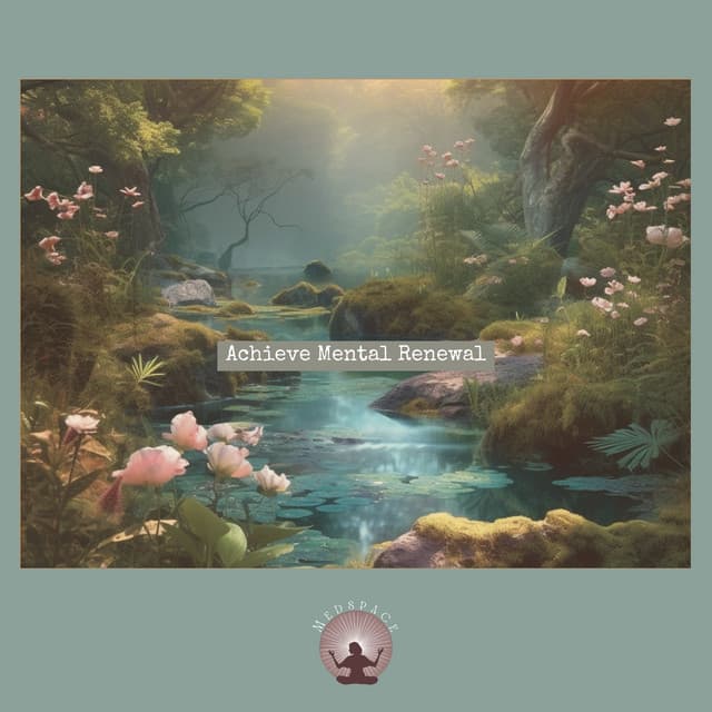 Achieve Mental Renewal - Medspace