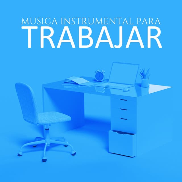 Musica Instrumental para Trabajar - Ellie Larsson
