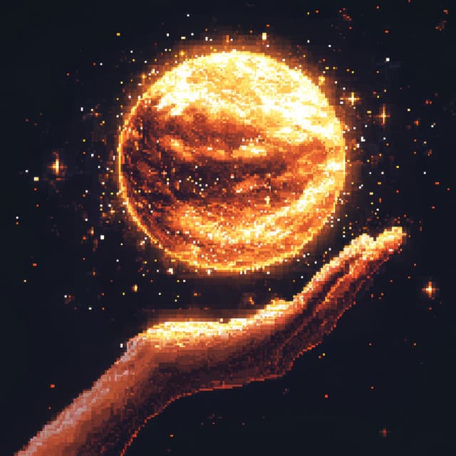 Venus’s Silent Nocturne - Relaxation & Stress Relief Therapy