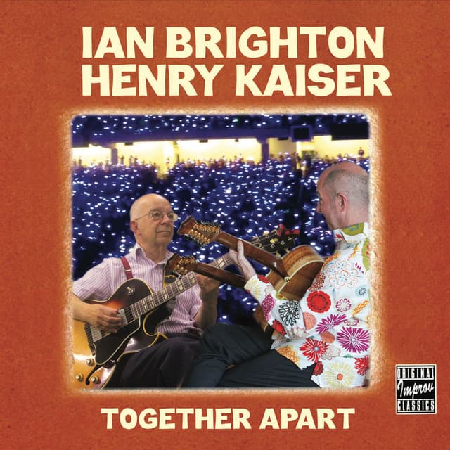 Together Apart - Ian Brighton