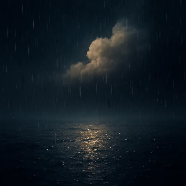 50 Coastal Views: Tranquil Water Soundscapes for Sleep - Seascapers