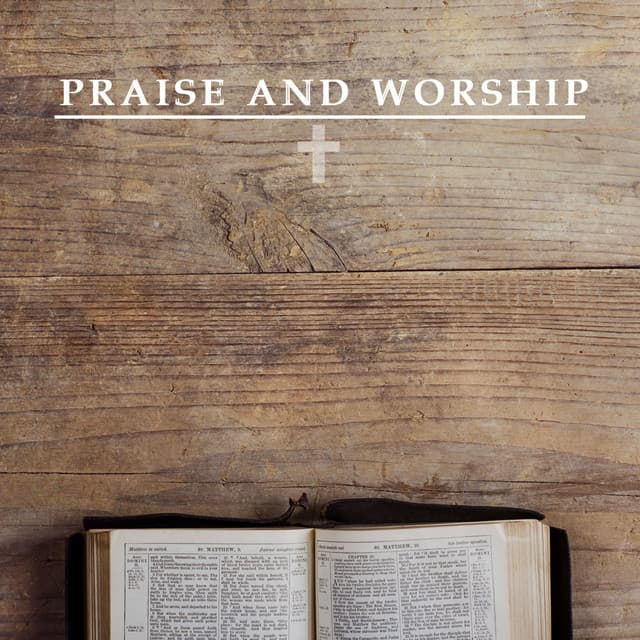 Let's Worship and Adore Him - Praise and Worship