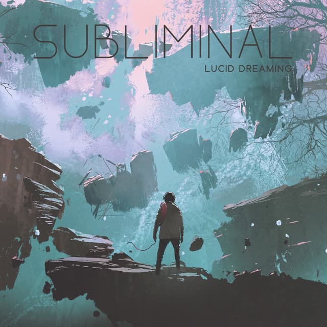 Subliminal Lucid Dreaming - Simon's Sleep Lullabies