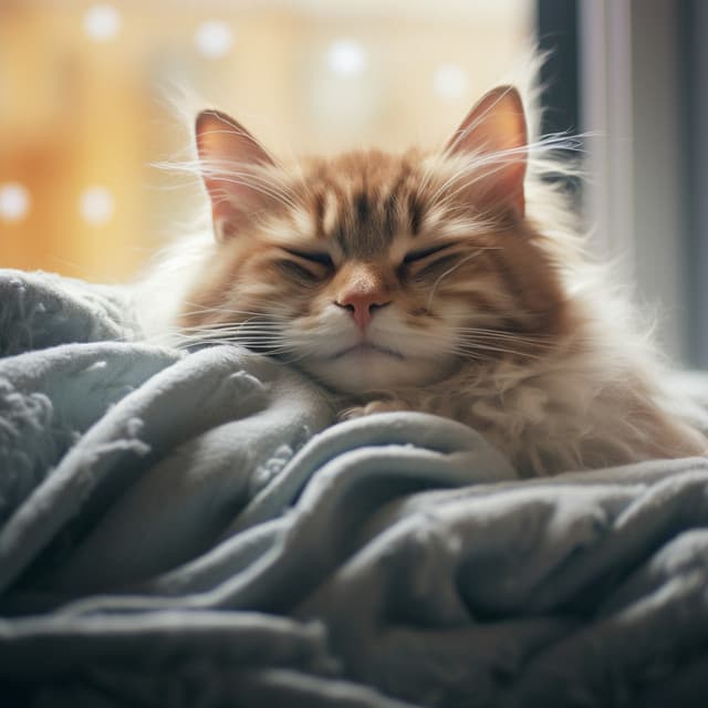 Embers of Clarity: Soothing Binaural Journeys for Sharper Focus - Electronic Waves