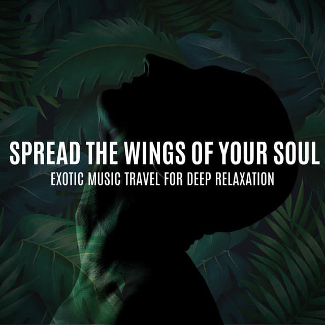 Spread the Wings of Your Soul: Exotic Music Travel for Deep Relaxation - Exotic New Age Master