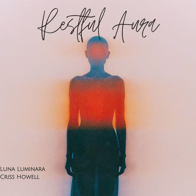 Restful Aura: Threads of the Subconscious - Luna Luminara