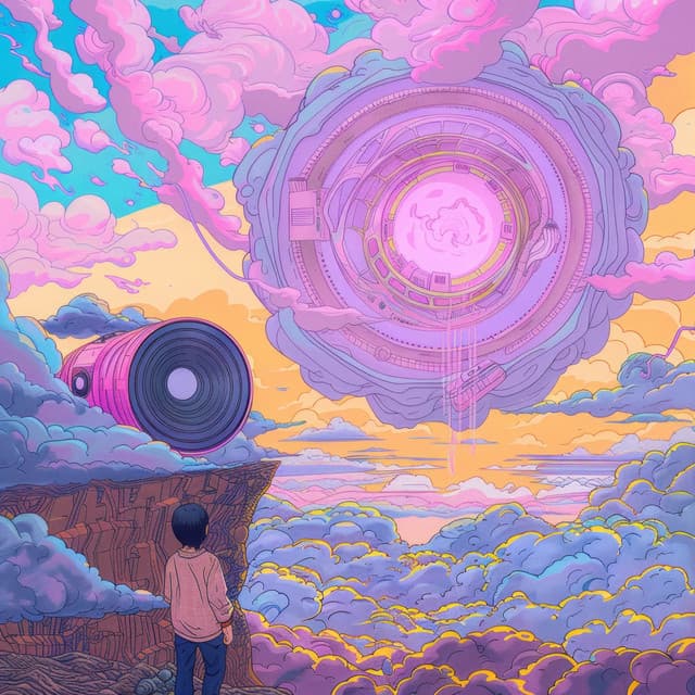 Resonanz der Gesundheit: Die Kultivierung der seelischen Gesundheit mit Pinkem Rauschen - Weißes Rauschen App