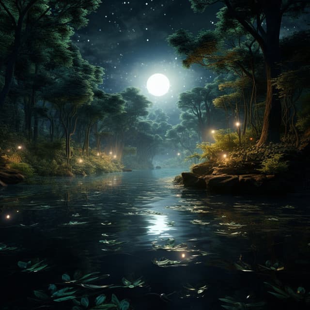 Sleepy Chorale: Music by the Lakeside - Nature Is Calling