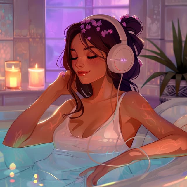 Calm Interlude: Chill Music for Spa Relaxation - Cozy Space