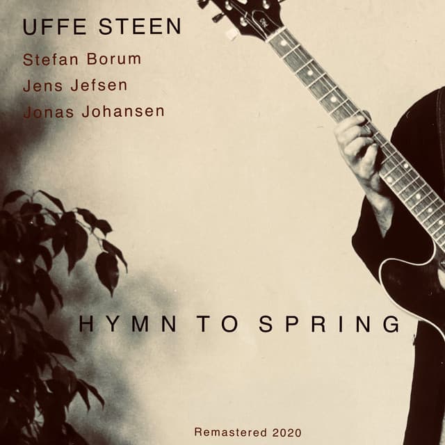Hymn to Spring - Uffe Steen