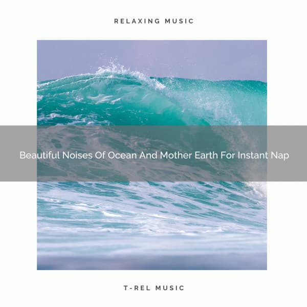 Beautiful Noises Of Ocean And Mother Earth For Instant Nap - Noise Gravity