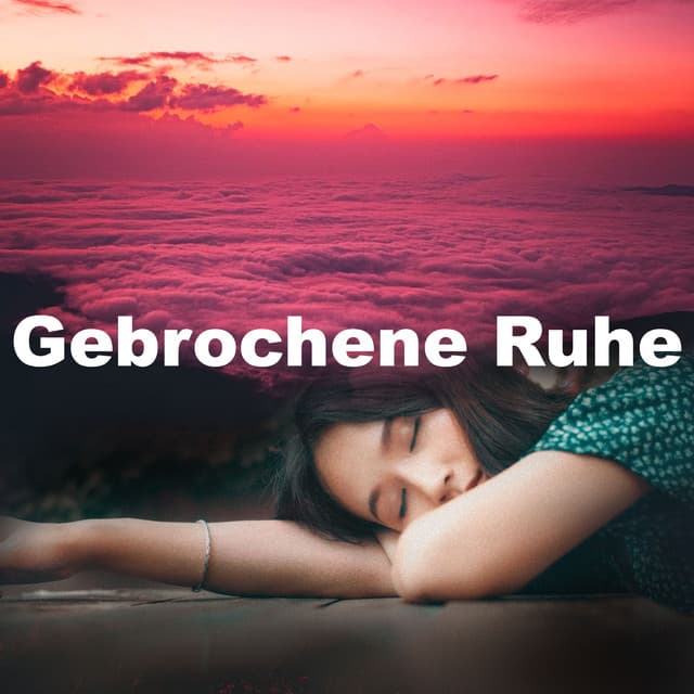 Gebrochene Ruhe - Weißes Rauschen HD
