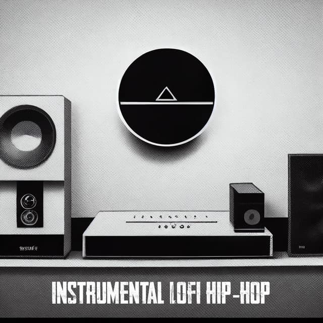 Instrumental Lofi Hip-Hop - Instrumental Rap Hip Hop