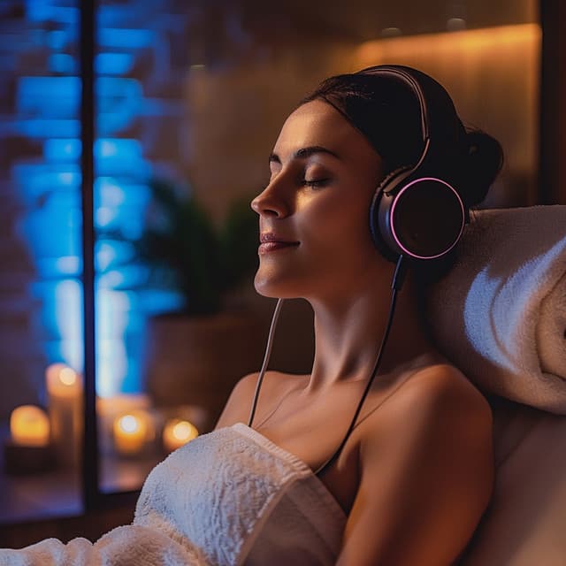 Therapeutic Sounds: Chill Music for Massage - Light Morning Music