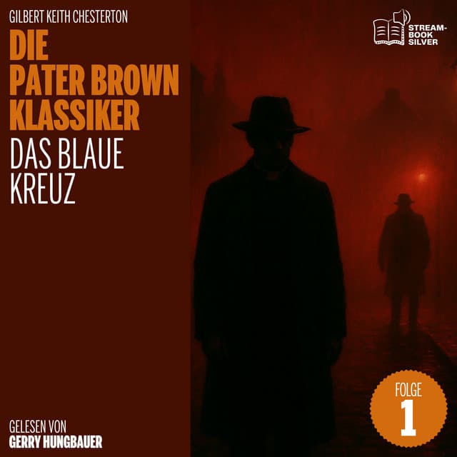 Die Pater Brown Klassiker