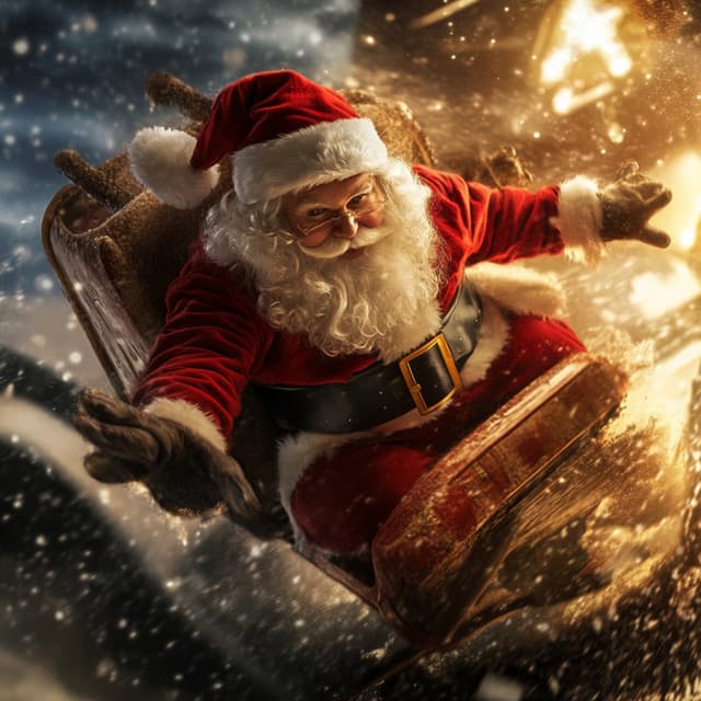 Christmas Music - Instrumental Christmas Music