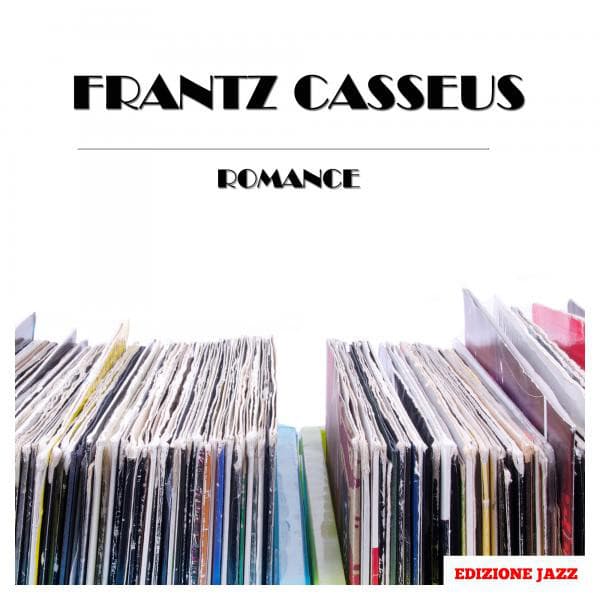 Romance - Frantz Casseus