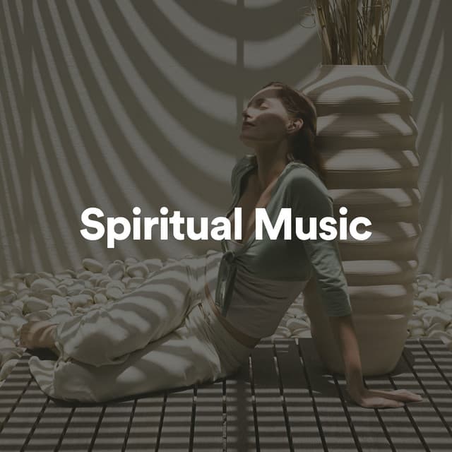 Spiritual Music - Healing Music Spirit