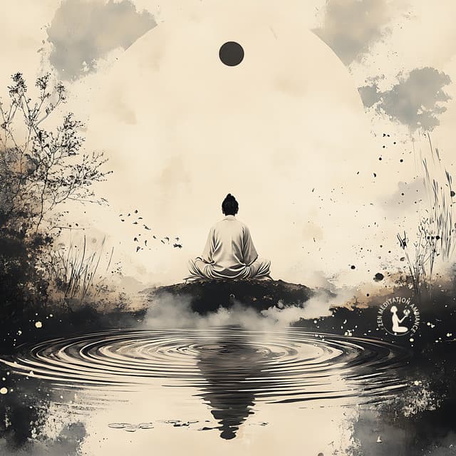 Méditation pour la guérison de l'esprit et du corps - Zen Méditation Ambiance