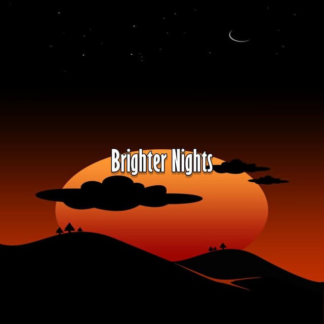 Brighter Nights - Various Artists
