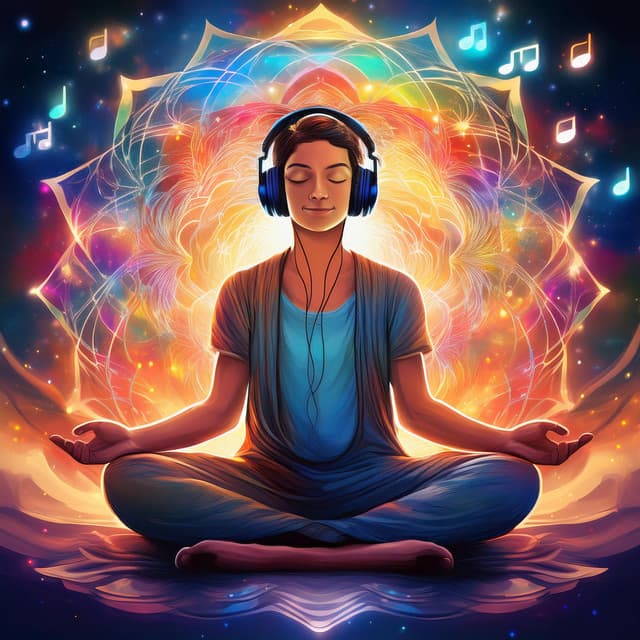 Meditation Currents: Rhythms for Calming the Mind - Calming Meditation
