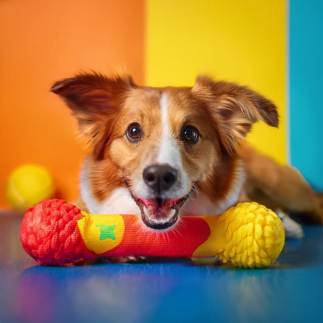 Ritmos suaves y serenos