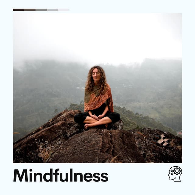 Mindfulness - Relaxation Music