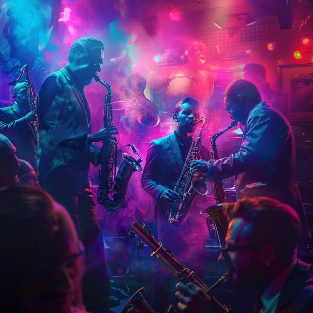 Sonidos De Bossa Nova: Música De Jazz Metropolitana - Proyectos de Jazz Suave