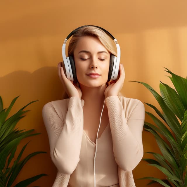 Hip Hop Tranquilo Para Relajación - Lo-Fi en calma