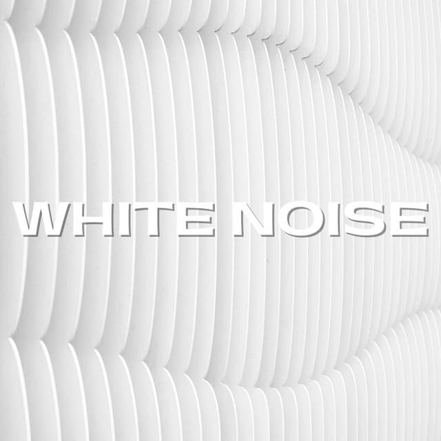 White Noise - Water Sound Natural White Noise