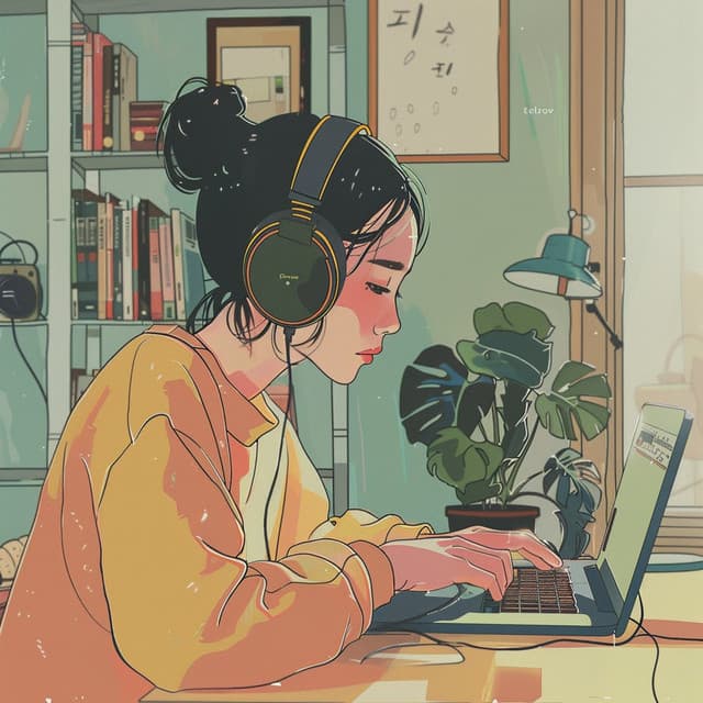 Enfoque Consciente: Ritmos Para La Productividad - Imaginacoustica