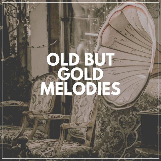 Old but Gold Melodies - The Elevator Music Jazz Trio