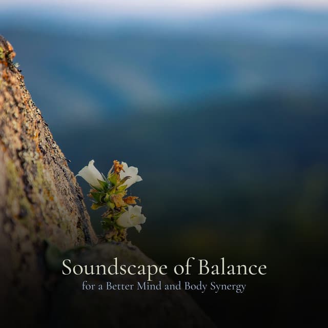 * Soundscape of Balance for a Better Mind and Body Synergy * - 432 Hz Destroy Unconscious Blockages