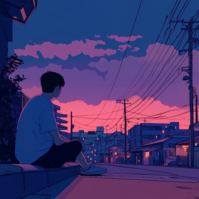 Whispers in Rhythm - Lofi Nation