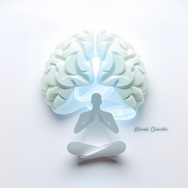 Release Toxic Stress - Nimah Chantis