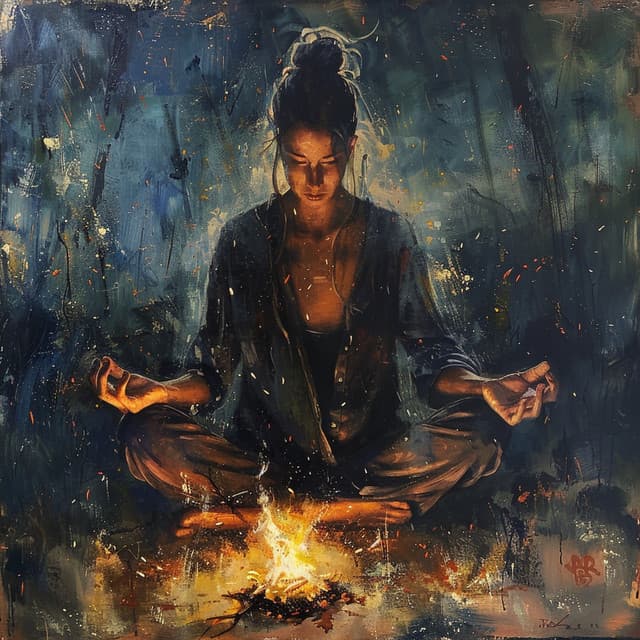 Zona de Música Relajante Joga