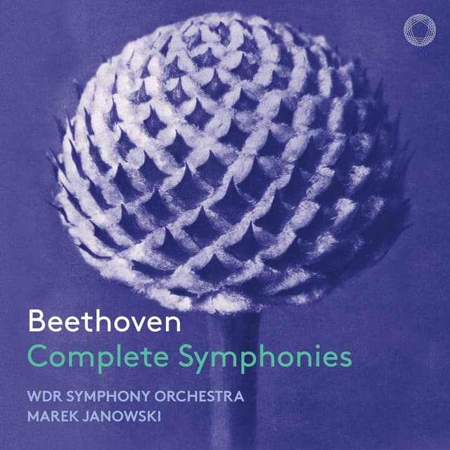 Beethoven: Complete Symphonies - Ludwig van Beethoven