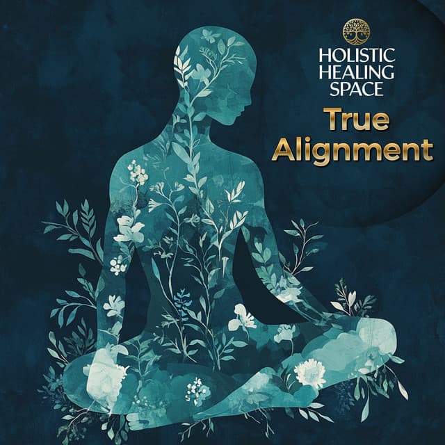 True Alignment - Forest Stories - Holistic Healing Space