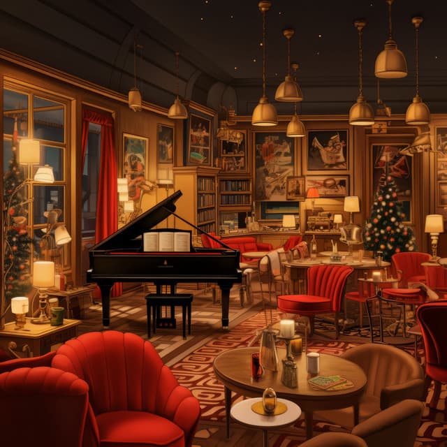 Relaxing Jazz Music Instrumental