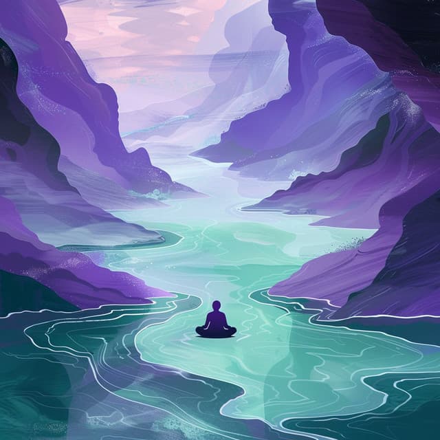 Viaje Meditativo: Armonías Para Paz Interior - Zona de Música Sexual