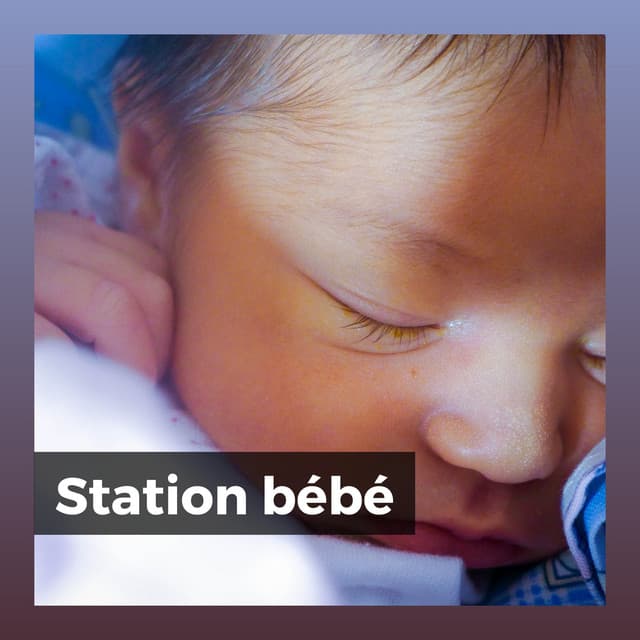 Station bébé - Comptines