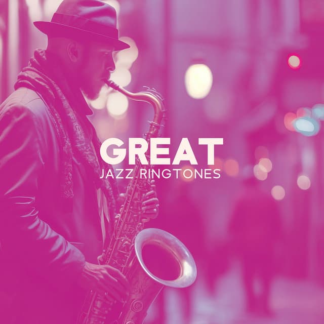 Great Jazz Ringtones - The Naughty Puppet Band