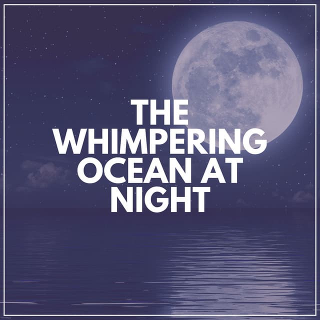 The Whimpering Ocean At Night - Brain Timbre