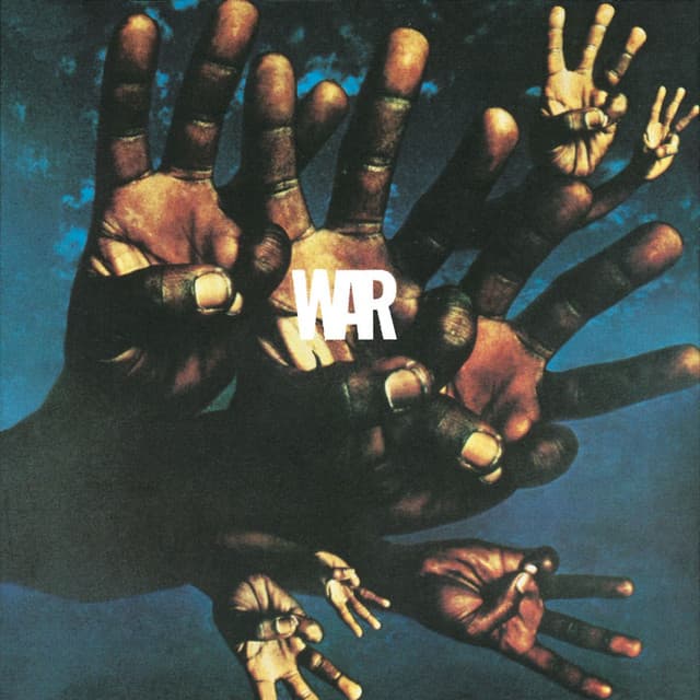 War - War