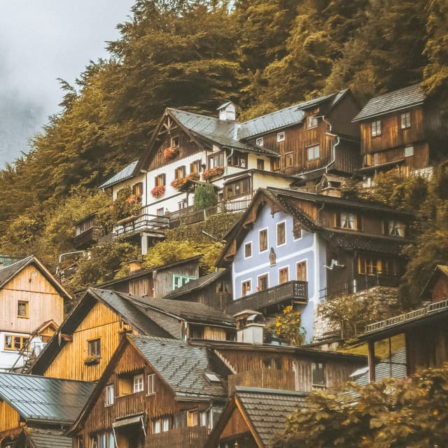 1 Night With White Noise: Gently - Focus Noise