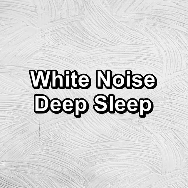 White Noise Deep Sleep - Rain Sounds & White Noise