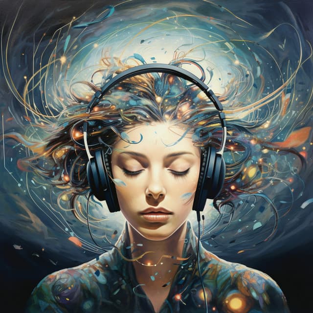 Música Para Búsquedas Intelectuales: Sonetos Eruditos - Alivio tranquilo del estrés