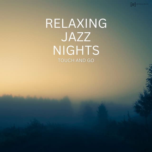 Touch And Go - The Late Night Vibe