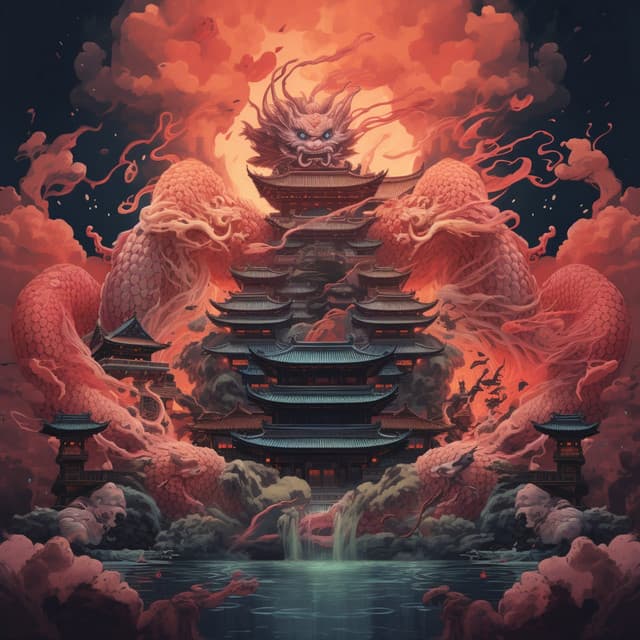 Samurai Lofi - hoooli