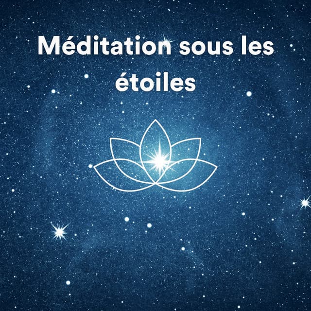 Méditation Sous les Étoiles - Ambiance de Fond
